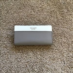 Kate Spade wallet